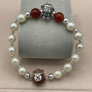 Fortune bracelet - health - lucky